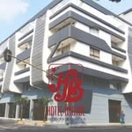 Hotel Bachué